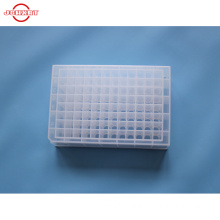 Sterile 96-Well-Zellkultur-Multiwell-Platte aus Polypropylen